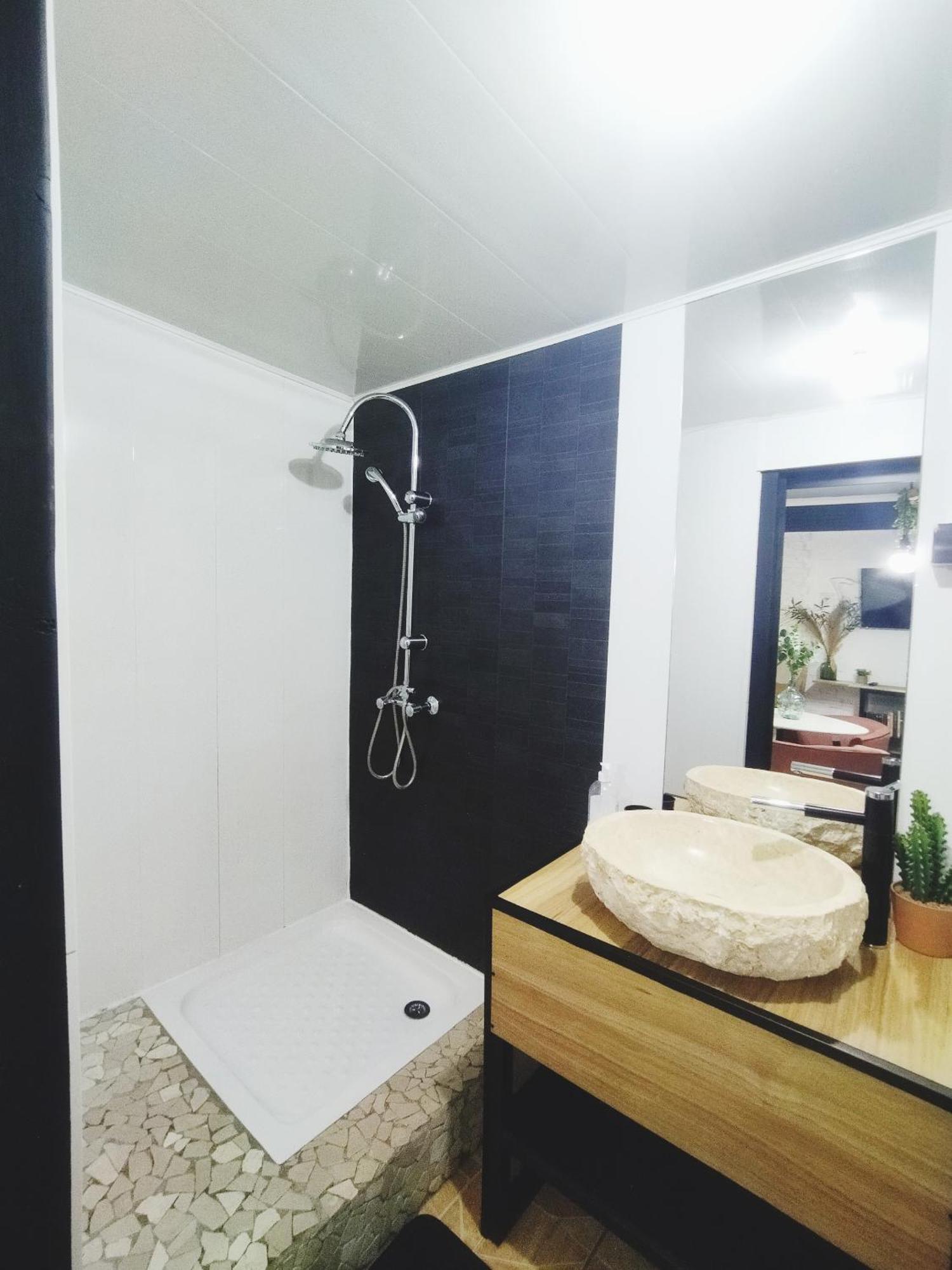 The Secret Motel - L'Heritage Salazie Luaran gambar