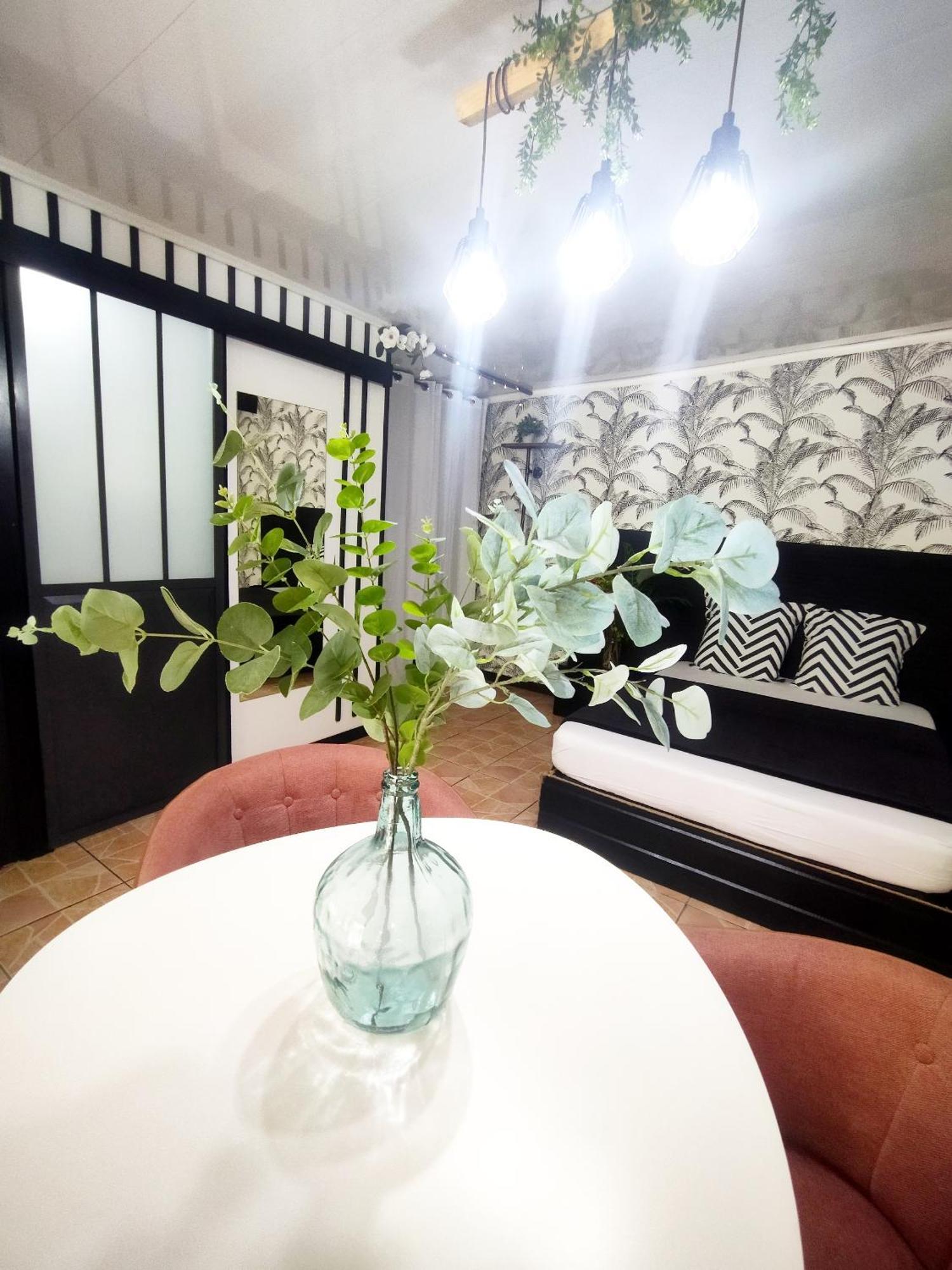 The Secret Motel - L'Heritage Salazie Luaran gambar