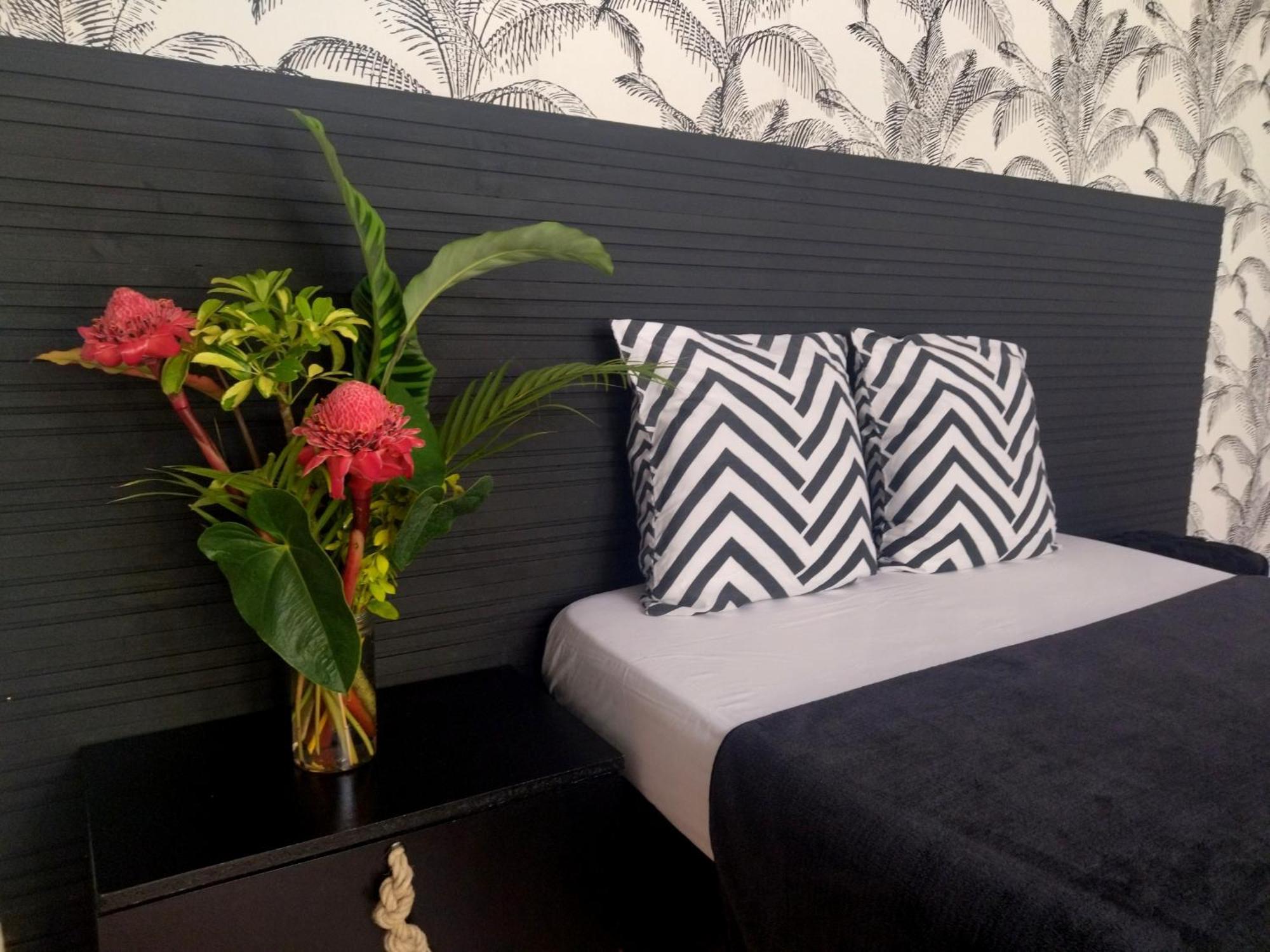 The Secret Motel - L'Heritage Salazie Luaran gambar